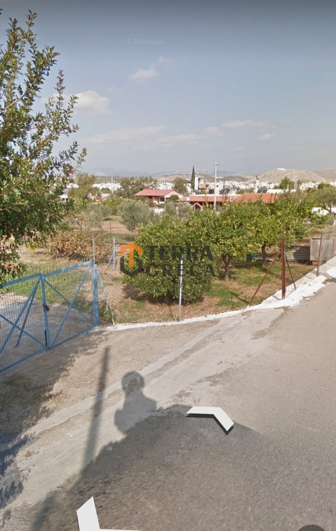 Οικόπεδο 367 τ.μ. προς πώληση, Κέντρο Σαλαμίνας