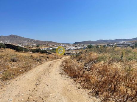 Οικόπεδο 4.100τ.μ. για πώληση-Μύκονος » Χώρα