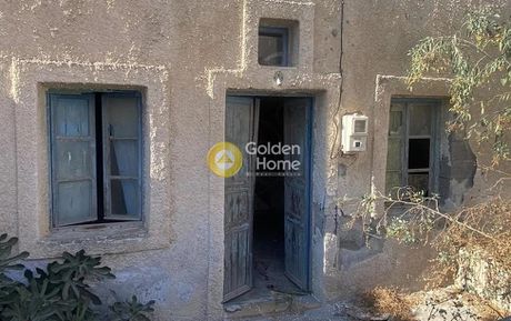 Μονοκατοικία 70τ.μ. για πώληση-Σαντορίνη » Θήρα