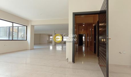 Γραφείο 300τ.μ. για ενοικίαση-Κυψέλη » Φωκίωνος νέγρη