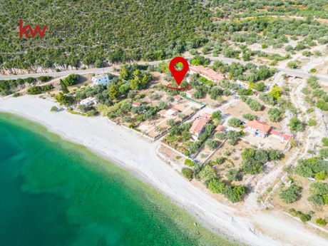 Οικόπεδο 2.035τ.μ. για πώληση-Απόλλωνας