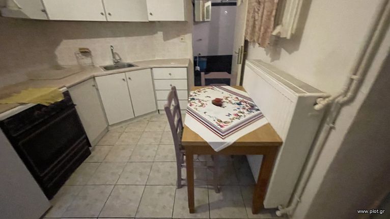 Διαμέρισμα 32 τ.μ. για πώληση, Φθιώτιδας, Λαμία