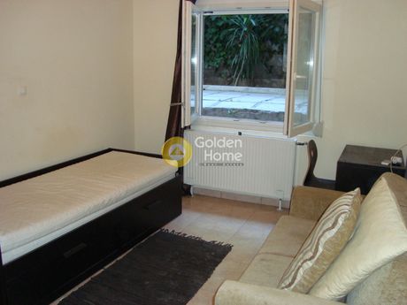 Studio / γκαρσονιέρα 27τ.μ. για πώληση-Άνω πατήσια » Πλατεία παπαδιαμάντη