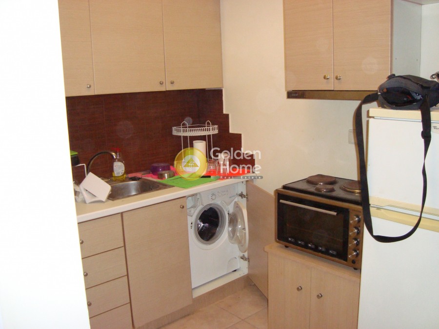 Studio / γκαρσονιέρα 27 τ.μ. πρός πώληση, Αθήνα - Κέντρο, Άνω Πατήσια