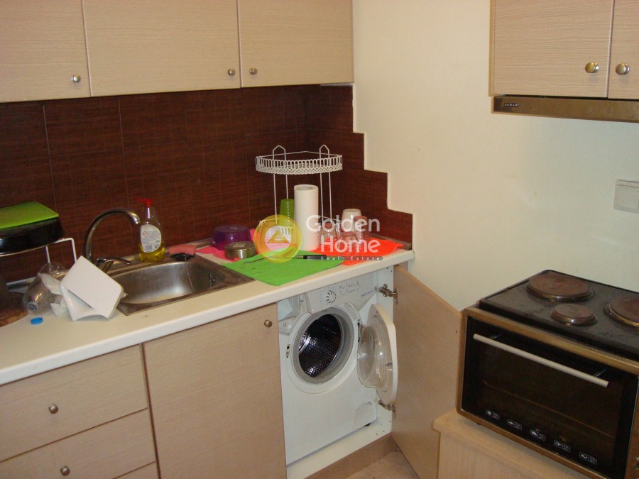 Studio / γκαρσονιέρα 27 τ.μ. πρός πώληση, Αθήνα - Κέντρο, Άνω Πατήσια