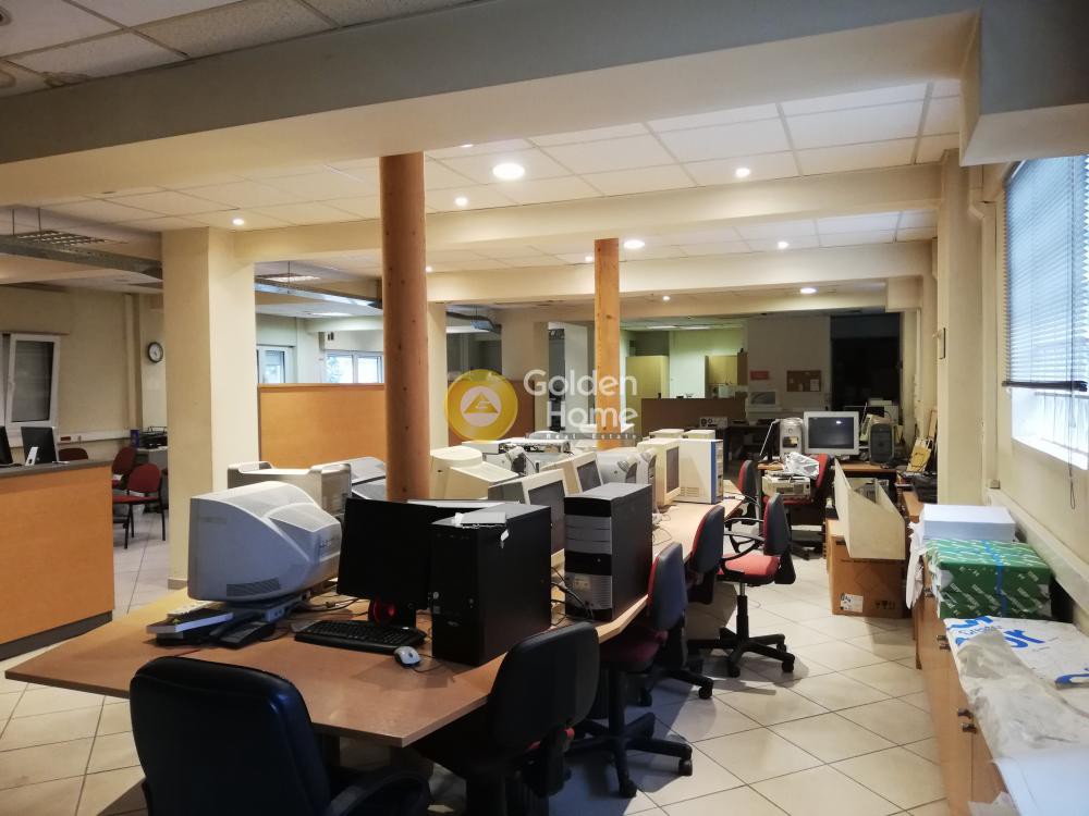 Βιομηχανικός χώρος 274 τ.μ. προς πώληση, Λόφος Σκουζέ