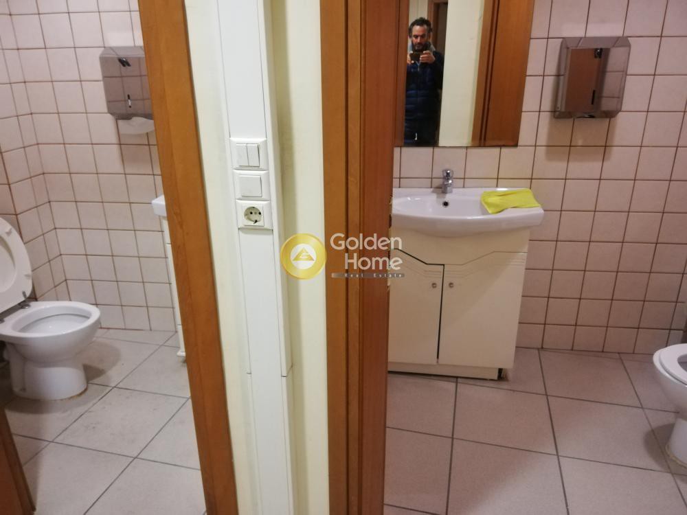 Βιομηχανικός χώρος 274 τ.μ. προς πώληση, Λόφος Σκουζέ