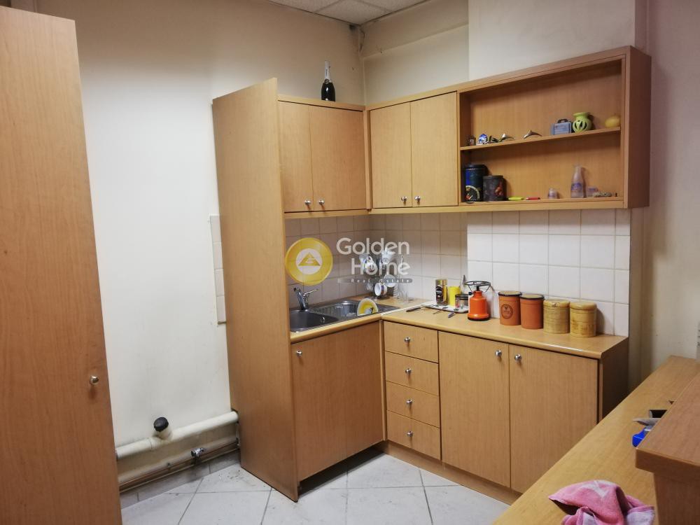 Βιομηχανικός χώρος 274 τ.μ. προς πώληση, Λόφος Σκουζέ