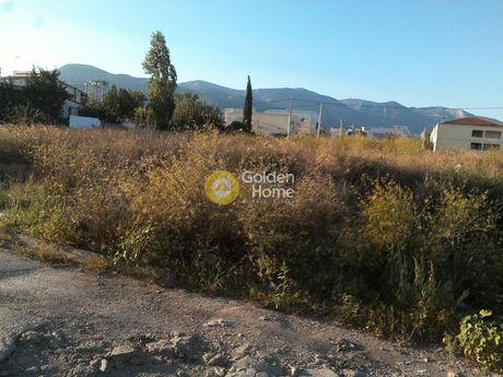 Οικόπεδο 900 τ.μ. για πώληση