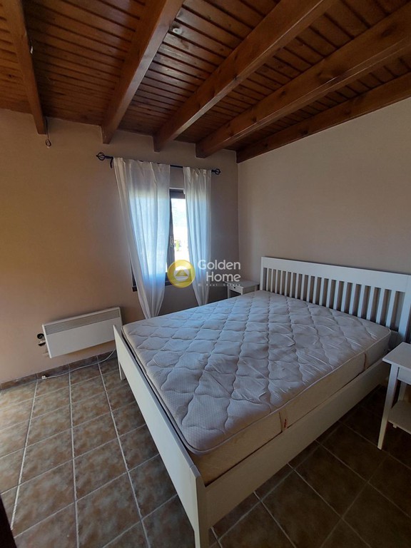 Μεζονέτα 100 τ.μ. προς ενοικίαση, Καλύβια Αράχοβας