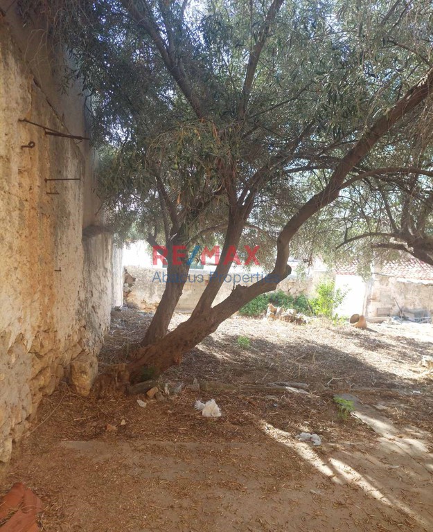 Οικόπεδο 532 τ.μ. προς πώληση, Σαλαμίνα