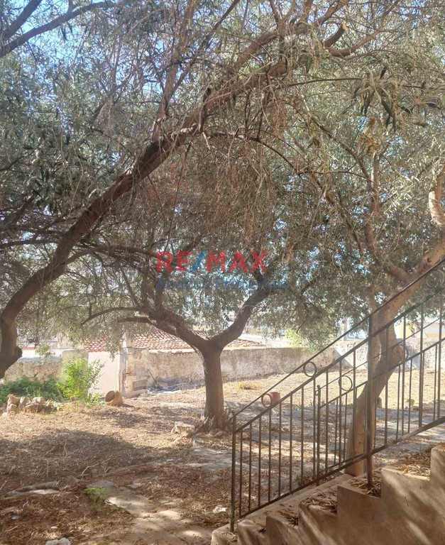 Οικόπεδο 532 τ.μ. προς πώληση, Σαλαμίνα