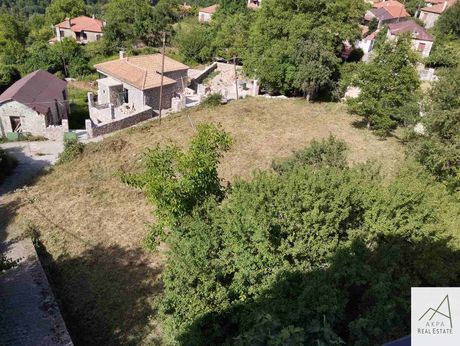 Land plot 850sqm for sale-Potamias