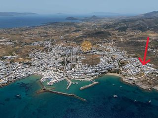 Ξενοδοχείο 568 τ.μ. για πώληση