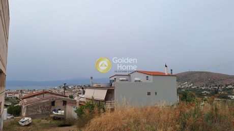 Οικόπεδο 312 τ.μ. για πώληση