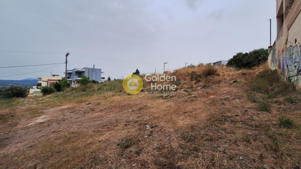 Οικόπεδο 312 τ.μ. προς πώληση, Εύβοια, Χαλκίδα
