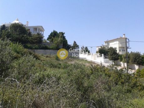 Οικόπεδο 1.014τ.μ. για πώληση-Πικέρμι » Κέντρο
