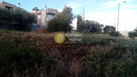 Οικόπεδο 868τ.μ. για πώληση-Μαρκόπουλο » Κέντρο