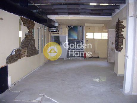 Κατάστημα 180τ.μ. για πώληση-Καλλιθέα » Κέντρο