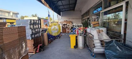 Κτίριο 950τ.μ. για πώληση-Άγιος ιωάννης ρέντης » Λαχαναγορά