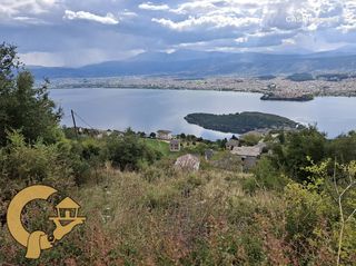 Οικόπεδο 900 τ.μ. για πώληση, Ν. Ιωαννίνων, Πέραμα-thumb-5