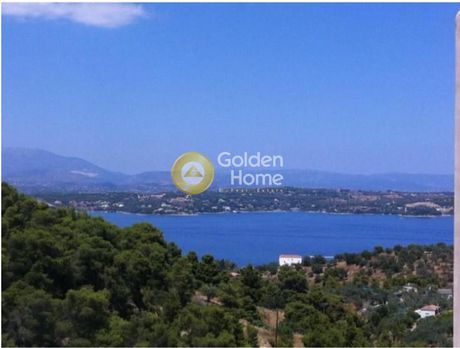 Ξενοδοχείο 395τ.μ. για πώληση-Σπέτσες » Λιγονέρι