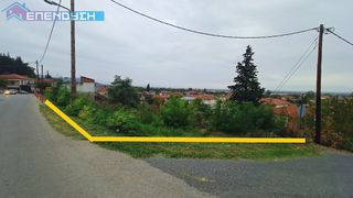 Οικόπεδο 805 τ.μ. για πώληση, Ημαθία, Δοβρά-thumb-1