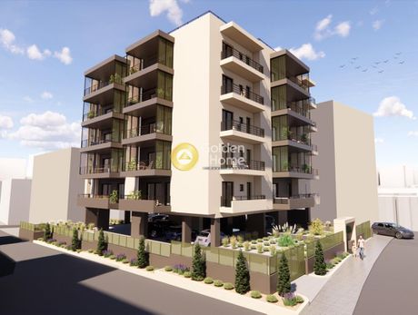 Διαμέρισμα 115τ.μ. για πώληση-Μεταμόρφωση » Λόγγος