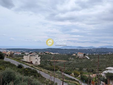Land plot 1.061sqm for sale-Nea Makri » Neos Voutzas