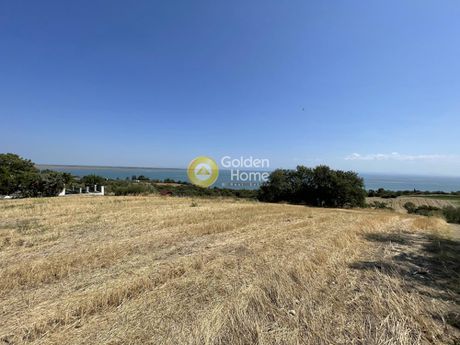 Parcel 4.235sqm for sale-Methoni » Center