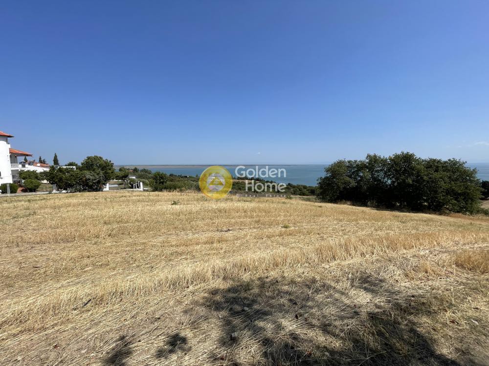 Αγροτεμάχια 4.235 τ.μ. προς πώληση, Ν. Πιερίας, Μεθώνη