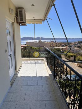 Building 240sqm for sale-Keratea » Center
