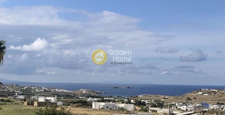 Maisonette 190sqm for sale-Paros » Kakapetra