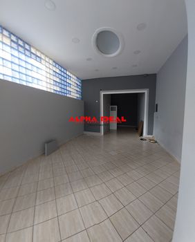 Office 60sqm for sale-Drapetsona