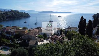 Οικόπεδο 550 τ.μ. για πώληση