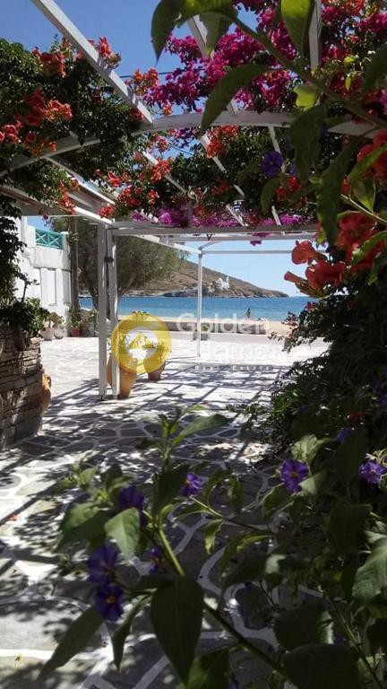 Ξενοδοχείο 1.200 τ.μ. προς πώληση, Κυκλάδες, Ίος