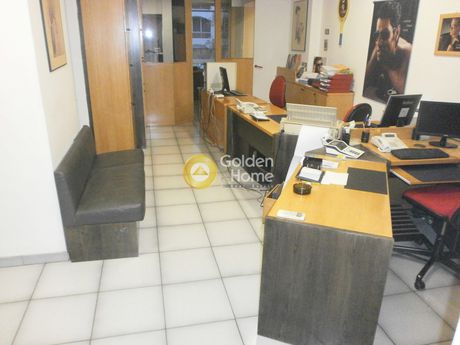 Office 137sqm for sale-Kentro » Platia Kanigos