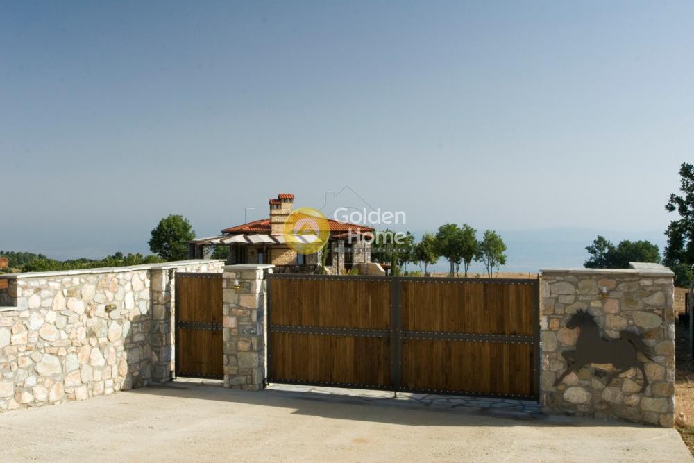 Οικόπεδο 56.000 τ.μ. προς πώληση, Θεσσαλονίκη - Περιφ/Κοί Δήμοι, Θέρμη