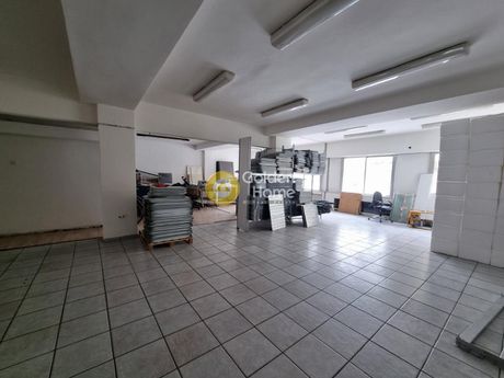 Office 230sqm for rent-Kentro » Platia Kanigos