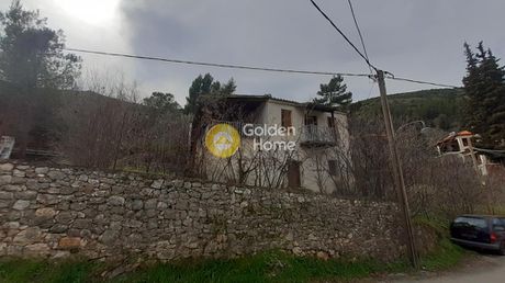 Detached home 200sqm for sale-Amfikleia » Moni Dadiou