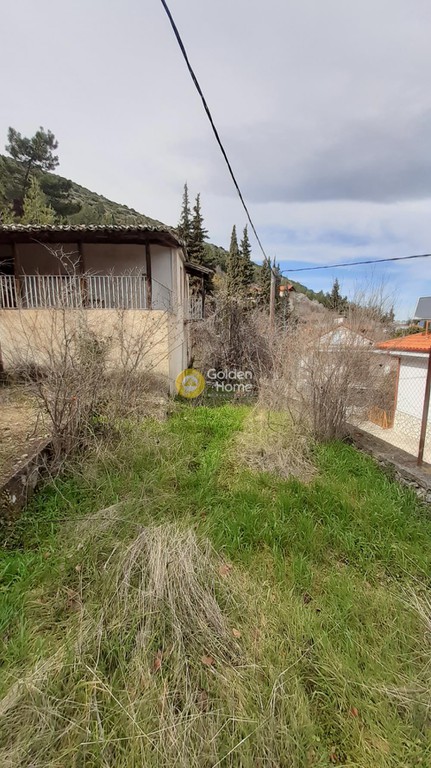 Μονοκατοικία 200 τ.μ. προς πώληση, Φθιώτιδας, Αμφίκλεια