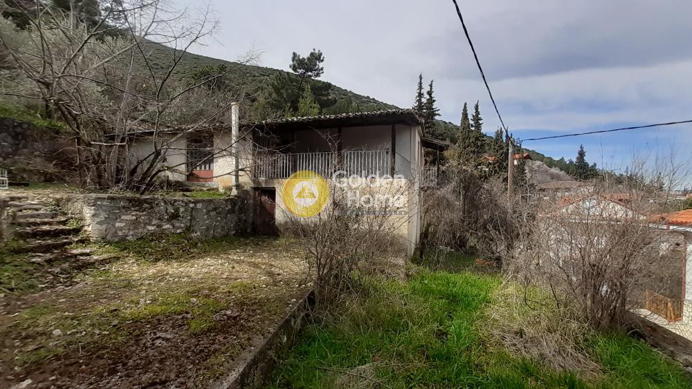 Μονοκατοικία 200 τ.μ. προς πώληση, Φθιώτιδας, Αμφίκλεια