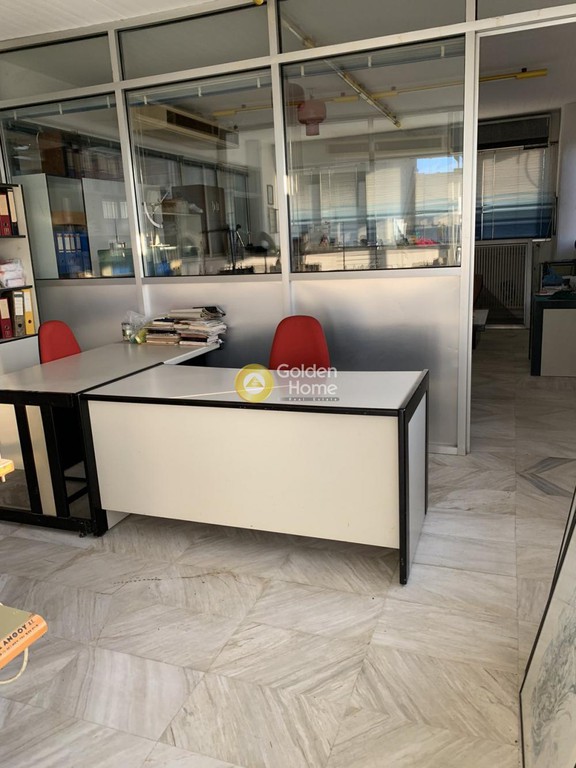 Βιομηχανικός χώρος 1.700 τ.μ. προς ενοικίαση, Παντελεήμονας Γαλλικού