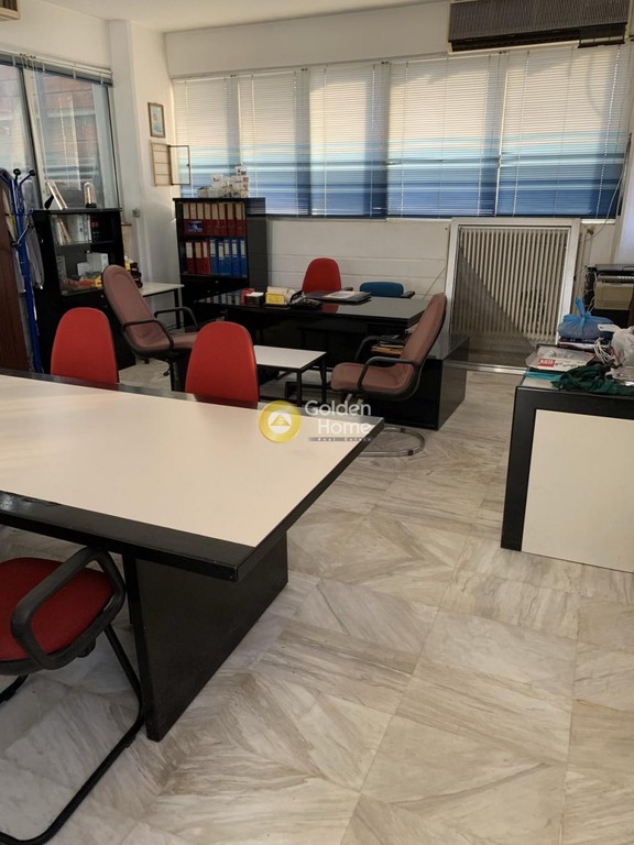 Βιομηχανικός χώρος 1.700 τ.μ. προς ενοικίαση, Παντελεήμονας Γαλλικού