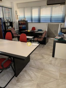 Industrial space 1.700sqm for rent-Gallikos » Panteleimonas