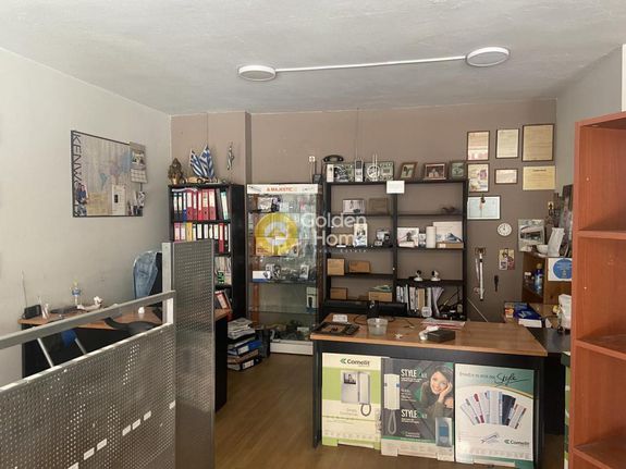 Store 106 sqm for rent, Achaia, Patra