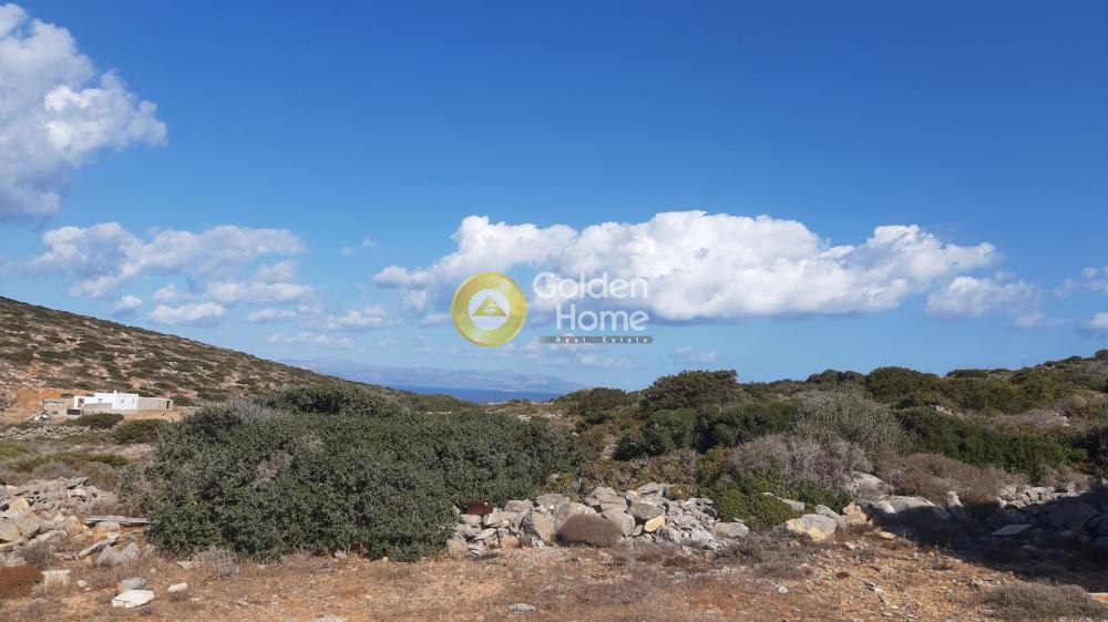 Μονοκατοικία 129 τ.μ. προς πώληση, Ραχούλα Αμοργού