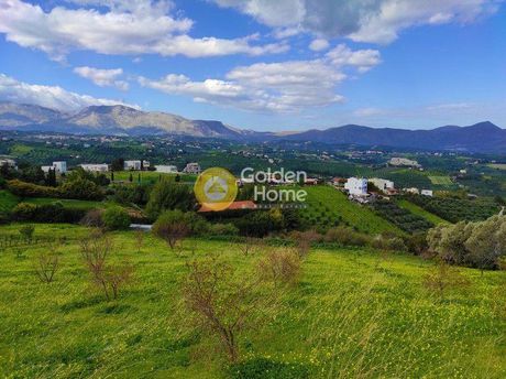 Land plot 4.020sqm for sale-Heraclion Cretes » Athanatoi