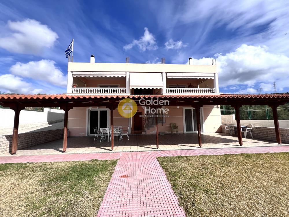 Κτίριο 660 τ.μ. προς πώληση, Κέντρο Κορωπίου