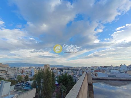 Building 770sqm for sale-Kaminia